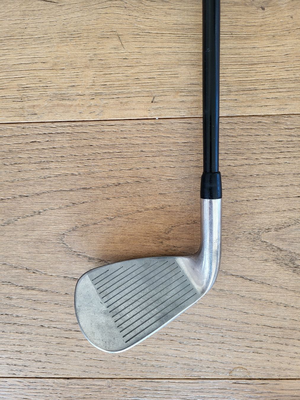 Titleist Mazze & Set: Titleist PW AP1 Flex-R – Usato da Engelburg venduto da ramon9014 4