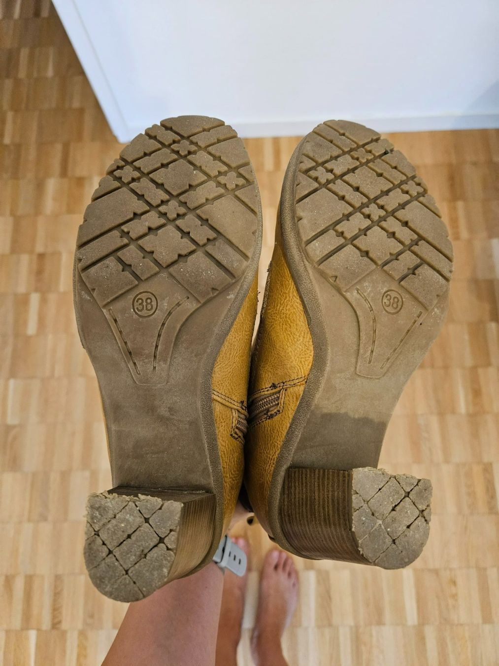 Chaussures femmes: Damenschuhe – D'occasion à Meiringen par SilviF 5