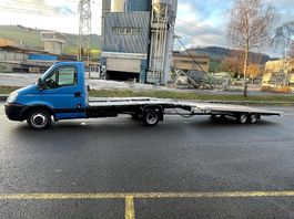 Iveco 35 S 18 Daily