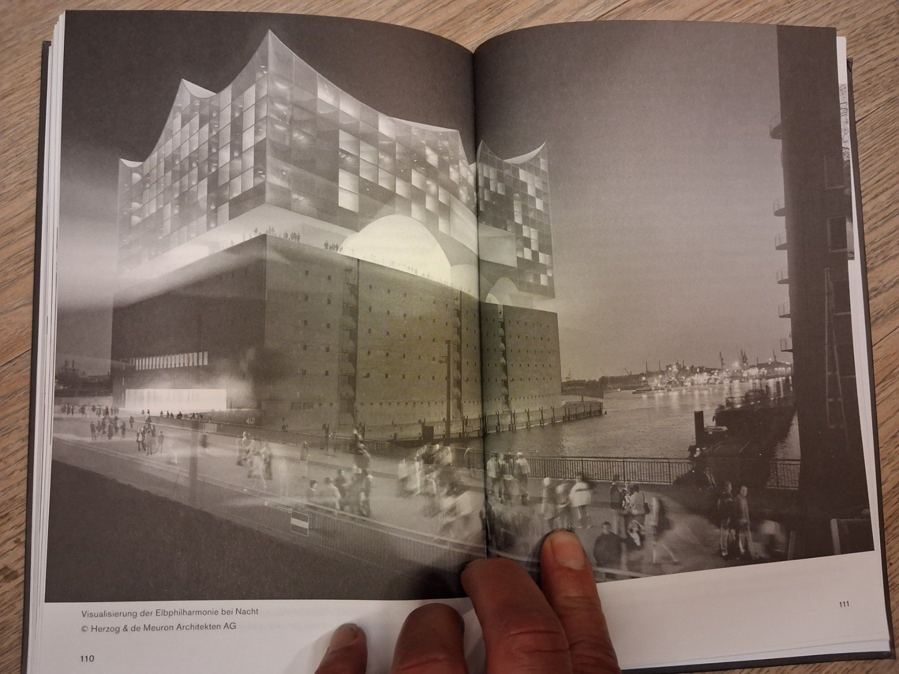 Libri: ARCHITEKTUR Dialog der Konstrukteure HERZOG MEURON KOOLHAAS – Usato da Welschenrohr venduto da Regool 5
