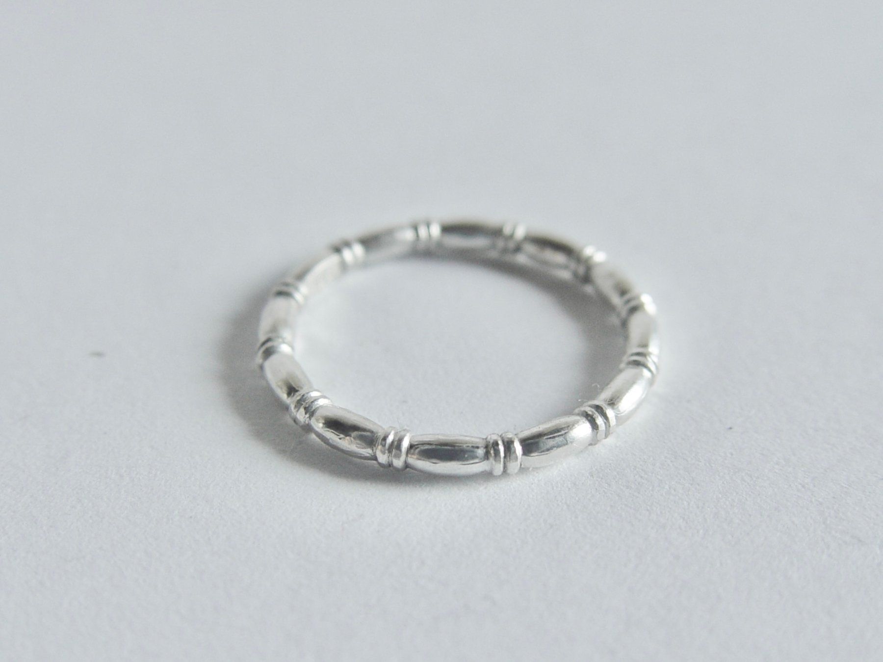 Ringe: Ring aus Silber 925 – Gebraucht aus Henggart von gernli 1