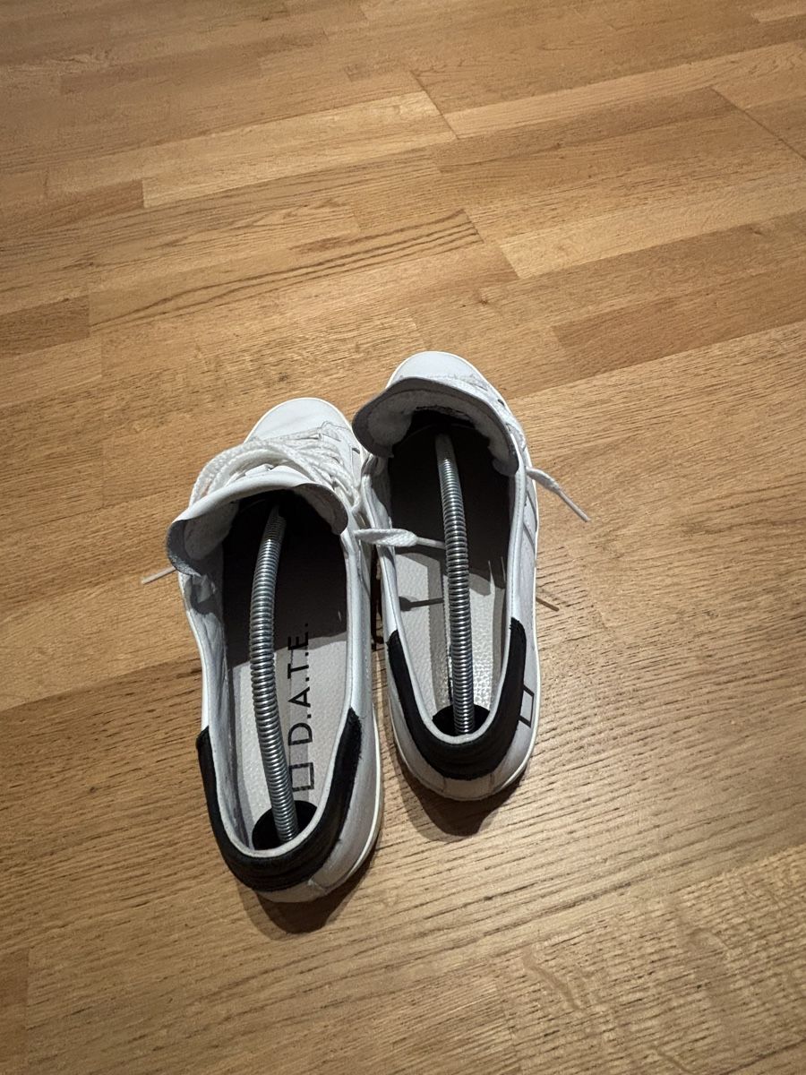 Scarpe da uomo: Đ.A.T.E. Shoes  – Usato da Zürich venduto da Miro28M 3
