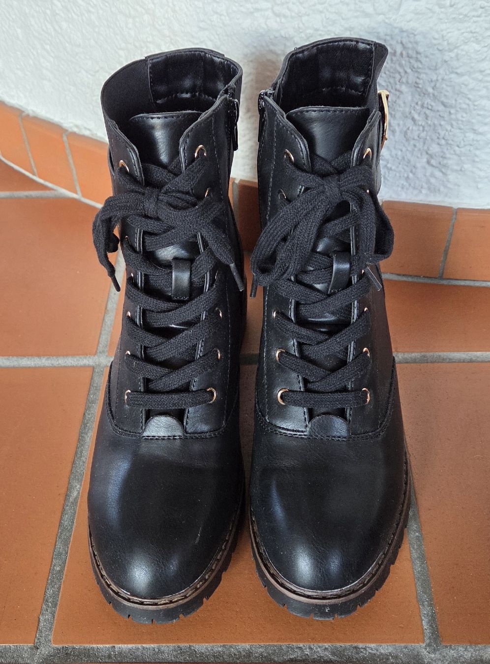 Anna Field Scarpe da donna: Stiefeletten Gr. 39 – Usato da Ettingen venduto da ssc_dsr2 3