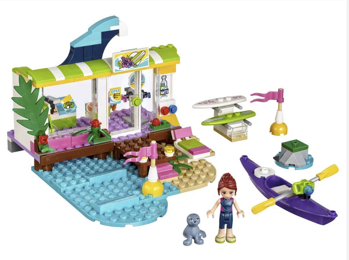 Lego Kit di costruzioni: Lego Friends 41315 – Nuovo (secondo la descrizione) da Estavayer-le-Lac venduto da Lor_tjg5 2