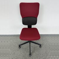 Steelcase Let's B Bürodrehstuhl
