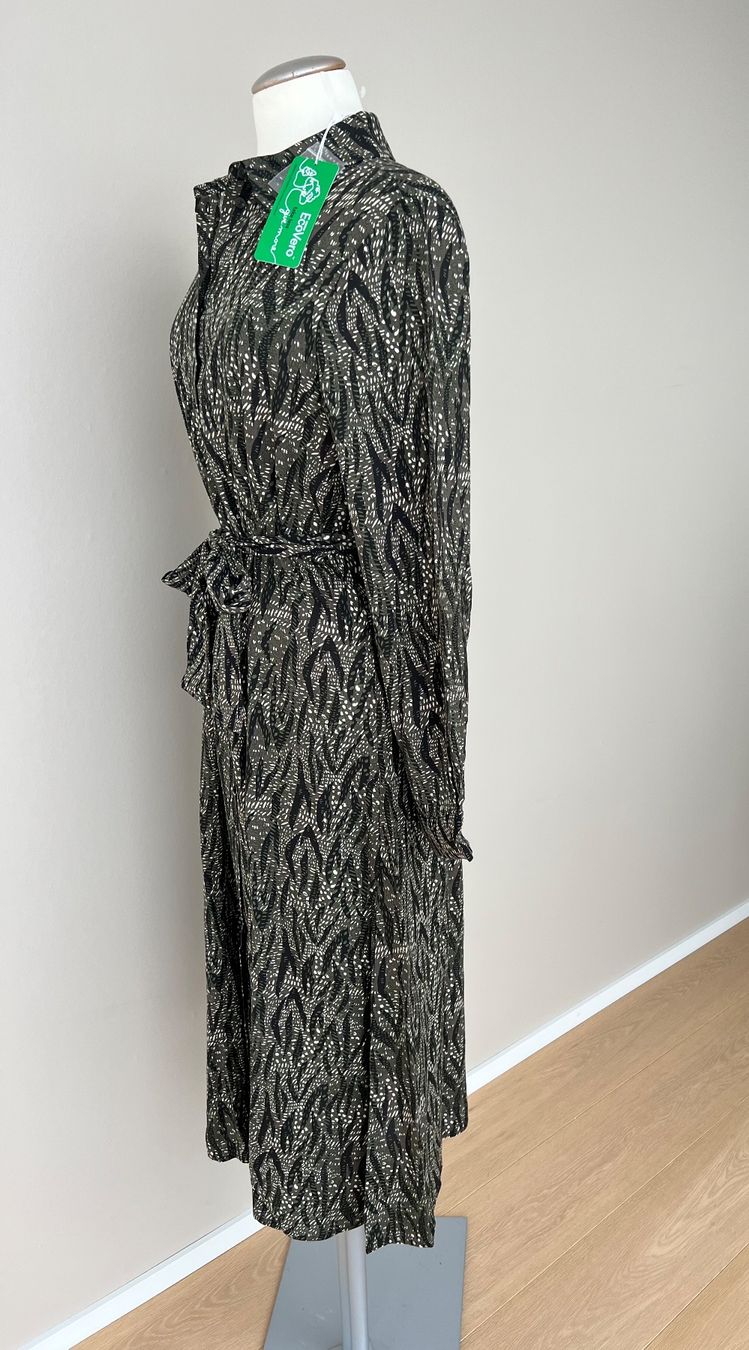 Vila Vestiti: VILA wunderschönes Kleid Gr.36 NEU NP 89,- – Nuovo e nell'imballaggio originale da Degersheim venduto da Starkigel 5