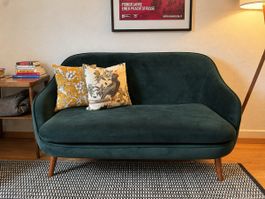 Couch zu verkaufen / Canapé à vendre