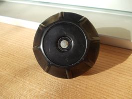 *NEU!*: Original Militärvelo SIGNALGLOCKE zu Ordonnanzrad 93