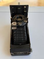 Faltkamera Zeiss Ikon Ikonta 520/2 gebraucht(2I6)