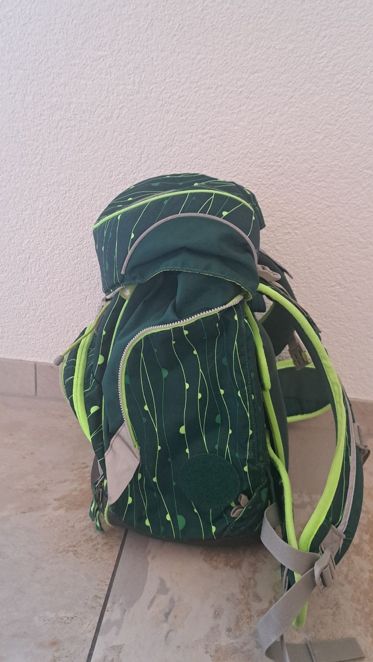 Ergobag Sacs & sacs à dos: Ergobag zaino  – D'occasion à Etziken par Mirantema 3