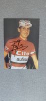 Autogramm Tony Rominger