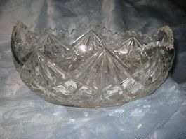 SCHÖNE  GLASSCHÜSSEL
