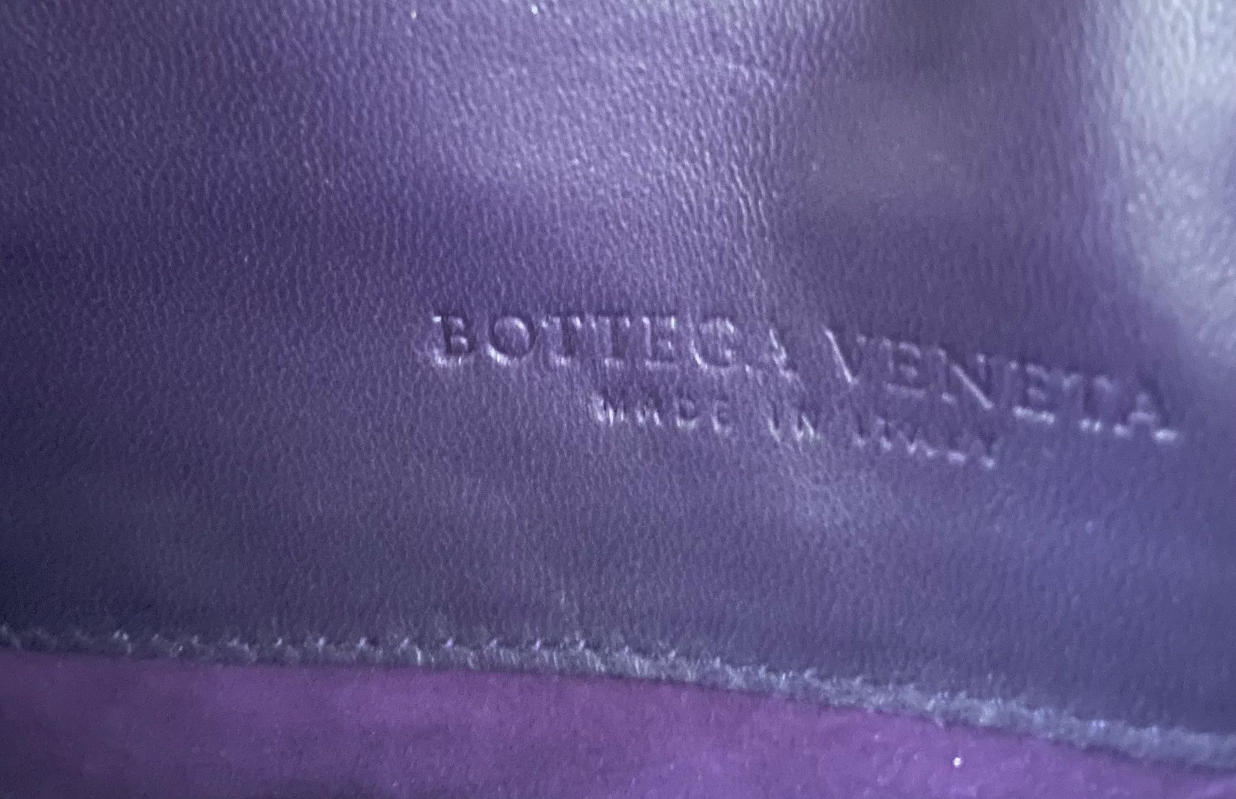 Bottega Veneta Borse da donna: BOTTEGA VENETA Pochette – Usato da Hünenberg See venduto da DND5 3