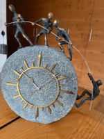 Skulptur (Freunde)