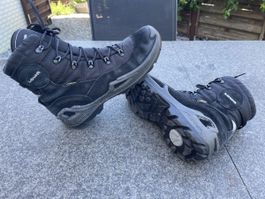 Winterstiefel von LOWA, Gore-Tex, Grösse 40