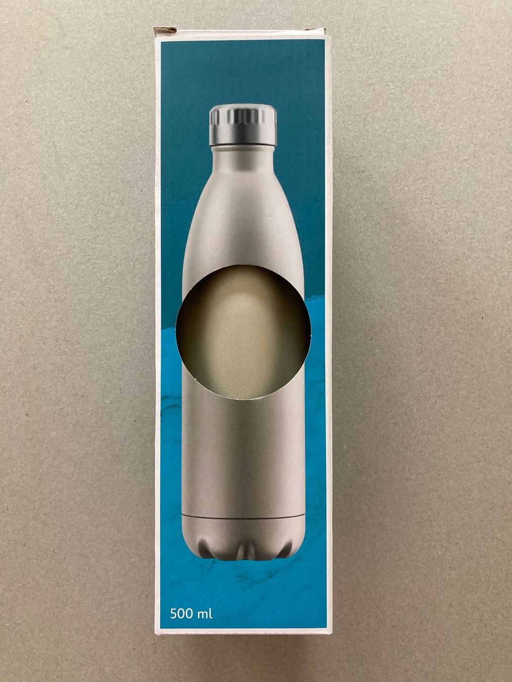 Coop Borracce & Thermos: Thermosflasche – Nuovo e nell'imballaggio originale da Neu St.Johann venduto da har_f865 1