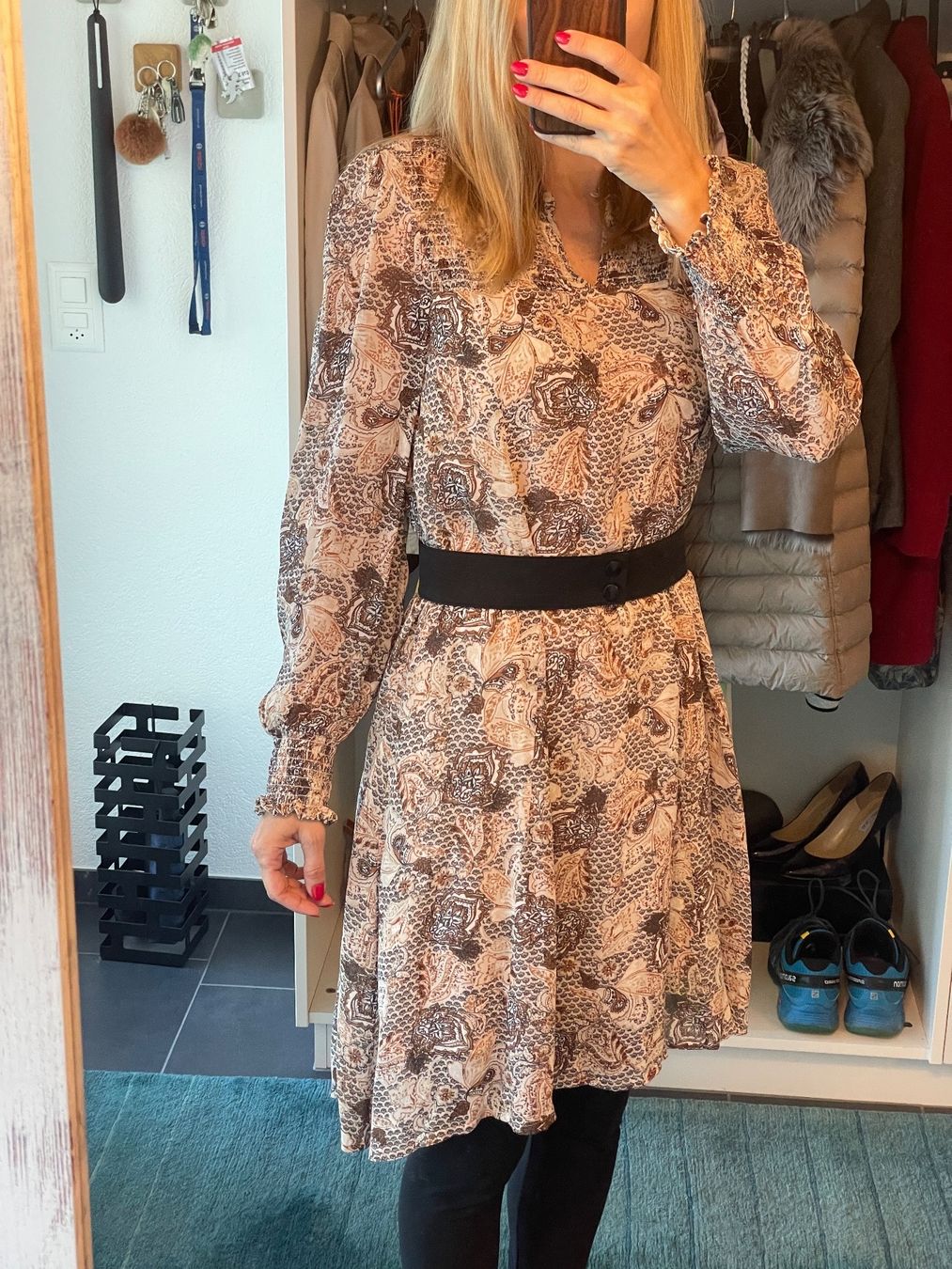 Kleider: Schönes Kleid Part Two – Gebraucht aus Aesch LU von reneru77 2