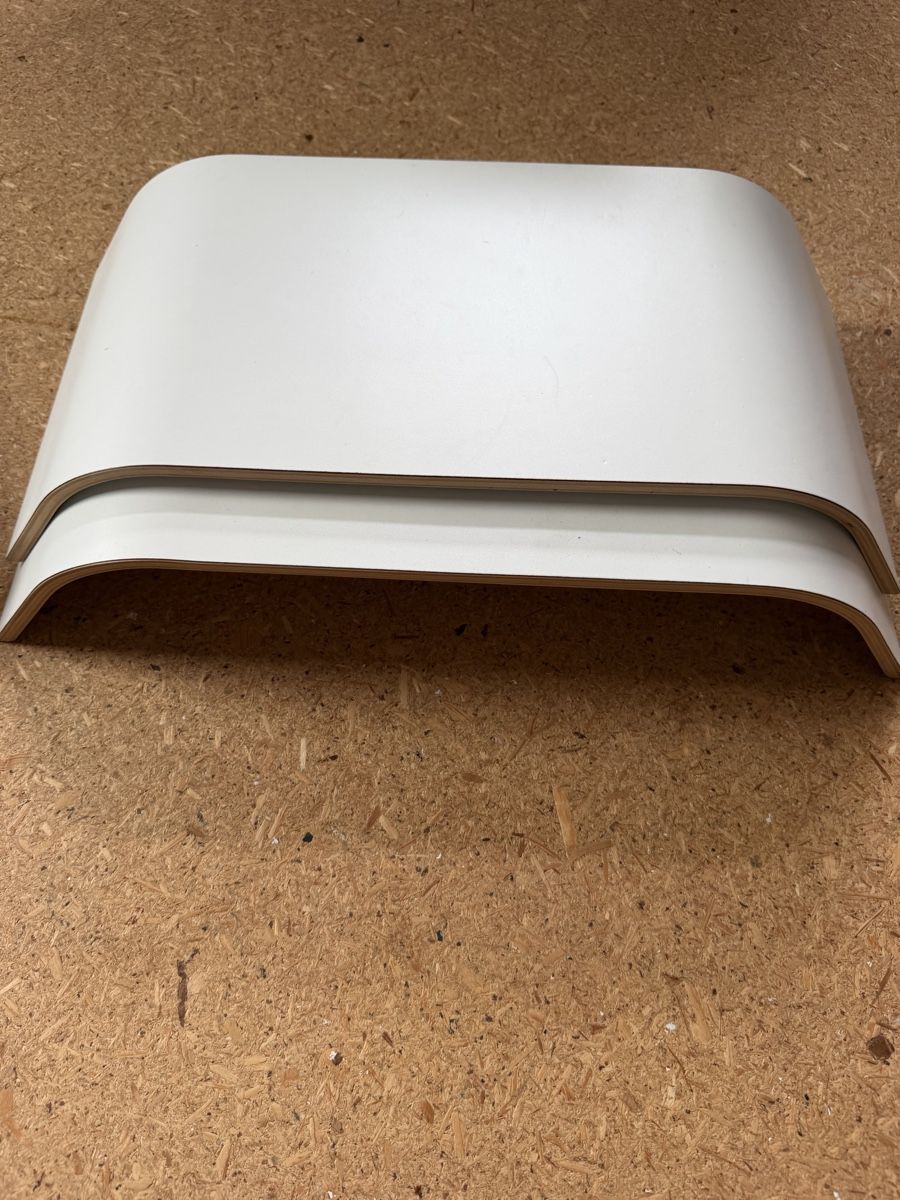 Altro in Decorazioni & Accessori: Monitor Erhôhung von Ikea – Usato da Rupperswil venduto da Gisliflue007