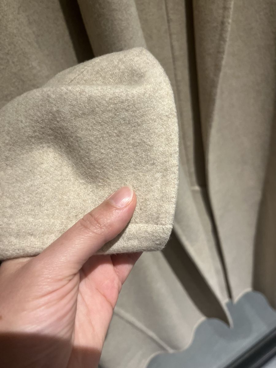 Celine Cappotti: Céline (Phoebe Philo) Mantel Kaschmir – Nuovo (secondo la descrizione) da Erlinsbach venduto da anfrimon 6