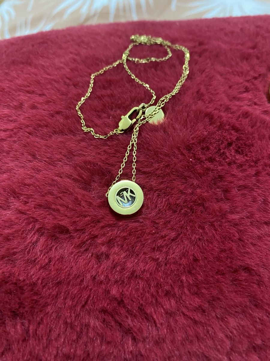 Michael Kors Altri gioielli: Michael Kors Schmuckset – Usato da Zürich venduto da Zamamama 3