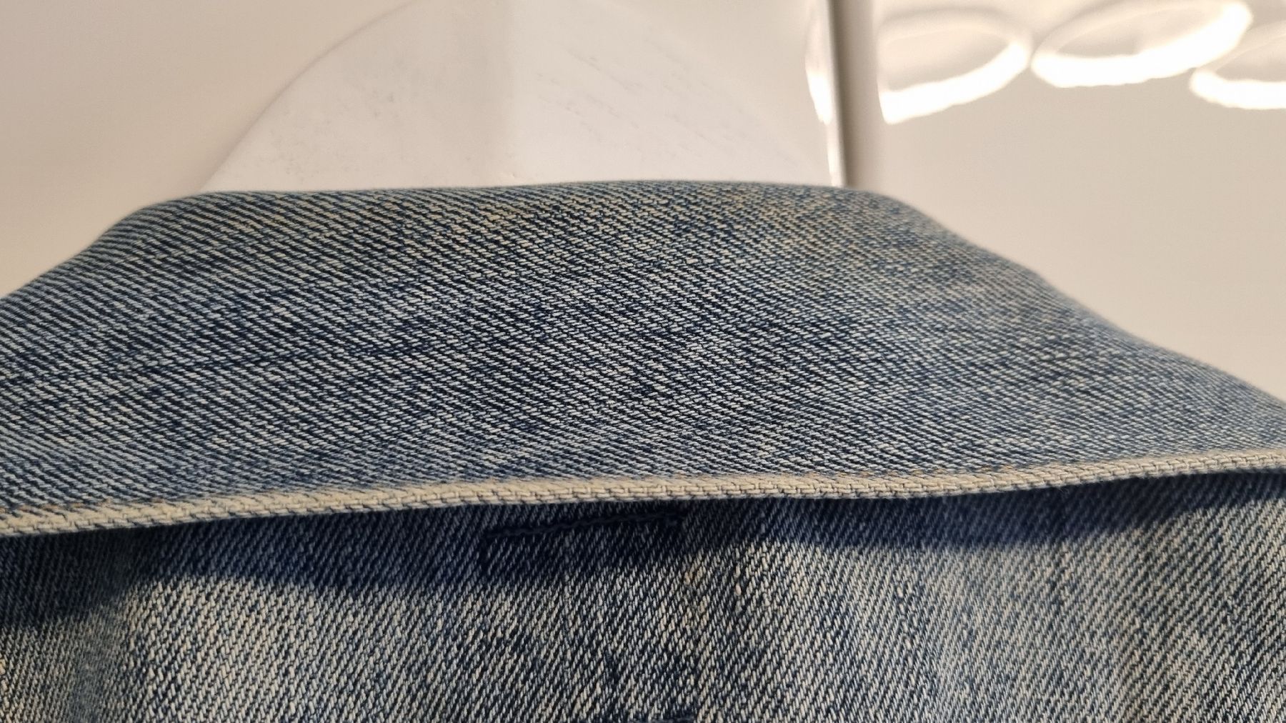 Gap Giacche: GAP Jeansjacke – Usato da Büren an der Aare venduto da Sabe89 2
