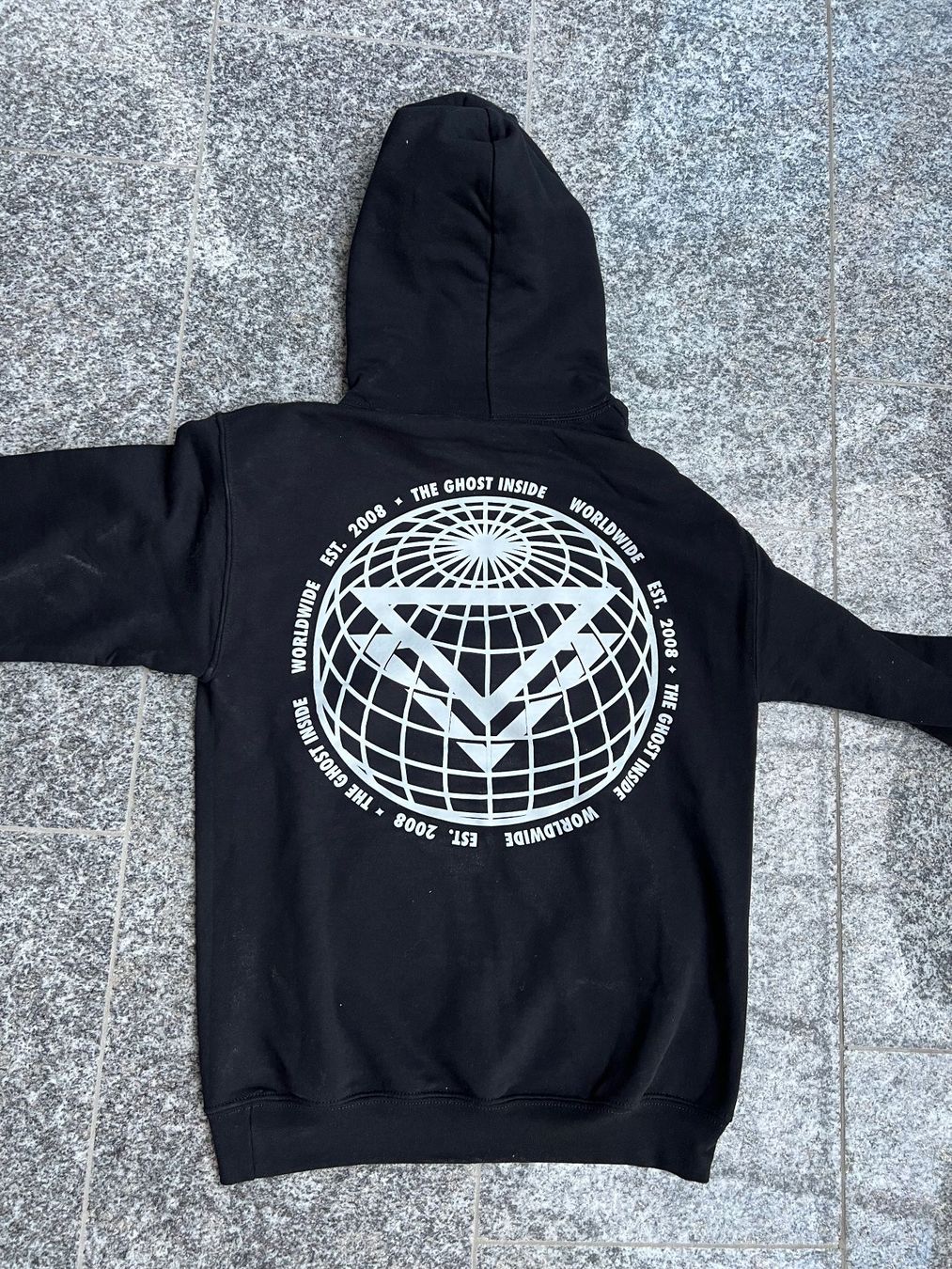 Giacche: College - Hoodie – Nuovo (secondo la descrizione) da Remigen venduto da Orlana7 1
