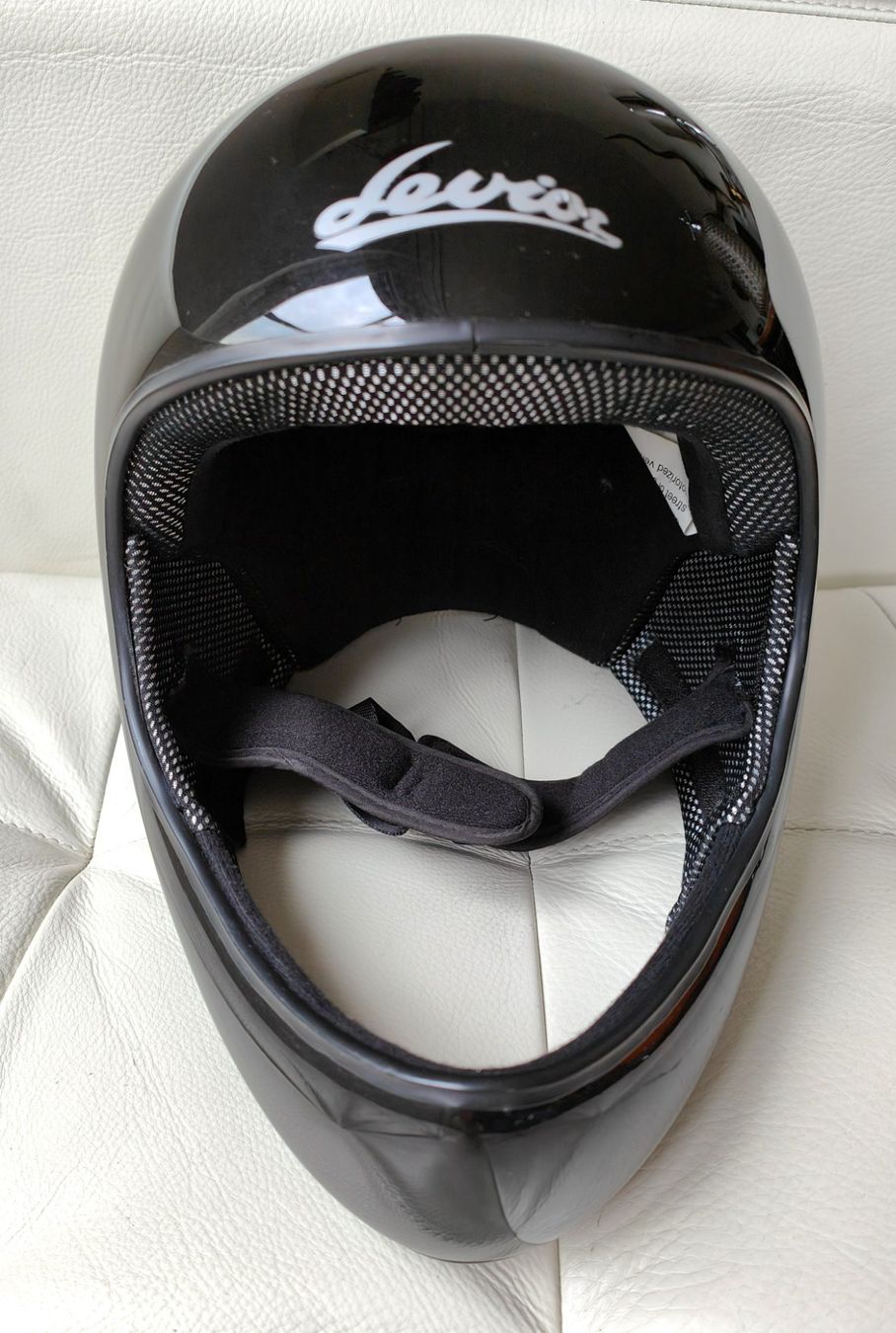 Sport dell'aria & Aquiloni: Gleitschirm Helm / Paragliding / Delta / Levior / Gr. L – Usato da Lachen SZ venduto da PizBuin35 1