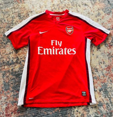 ORIGINAL ARSENAL TRIKOT