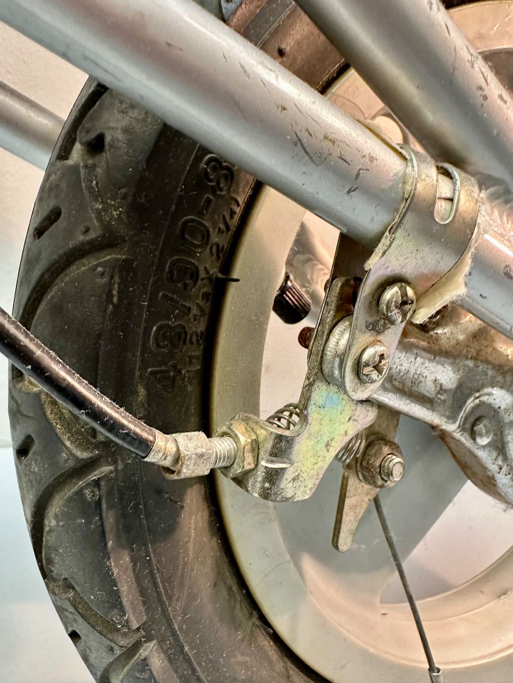 Velos: KINDERVELO #1 AB 1.-!!! – Gebraucht aus Zürich von NIKI777 5