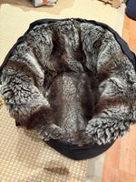 Kuschelige Hundetasche