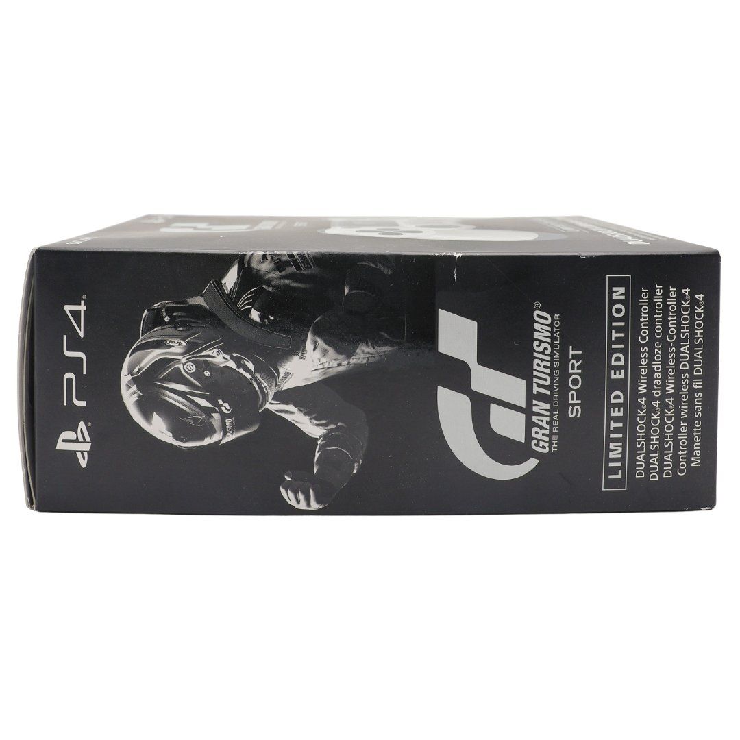 Controller: Dualshock 4 Gran Turismo Sport Controller - PS4 - NEW – Nuovo e nell'imballaggio originale da Paudex venduto da dindeboy 3