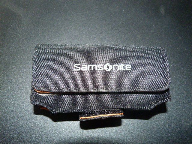 Samsonite Borse: SAMSONITE Handytasche, Neu %%% – Nuovo (secondo la descrizione) da Nunningen venduto da Rugeli69