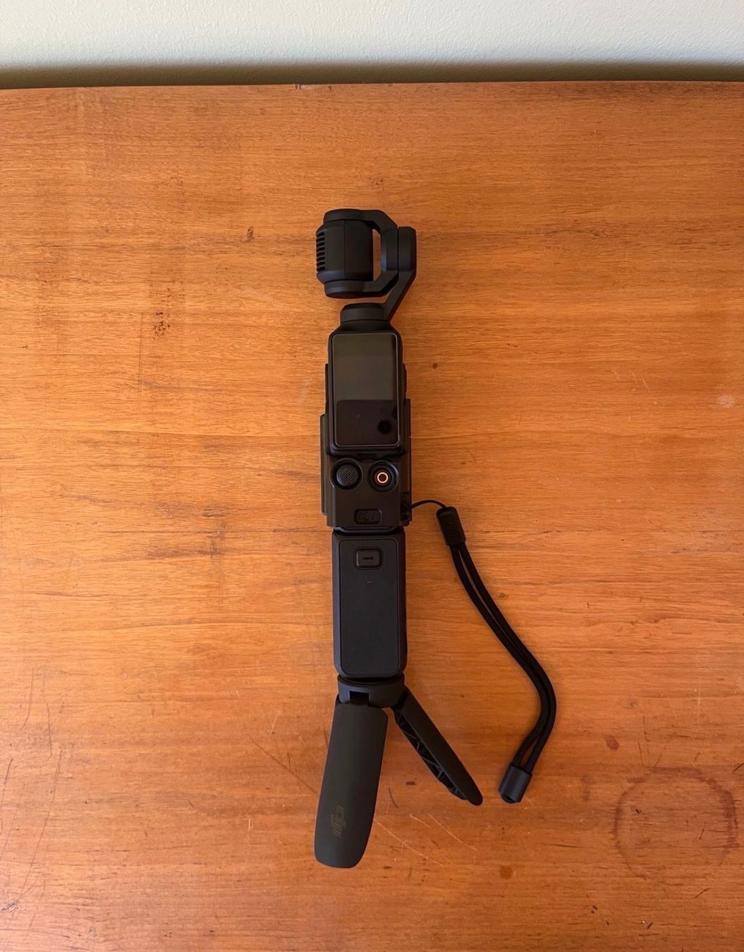 DJI Action Cam: DJI Osmo Pocket 3 Creator Combo + Extra Zubehör – Usato da Lyss venduto da smraf 3