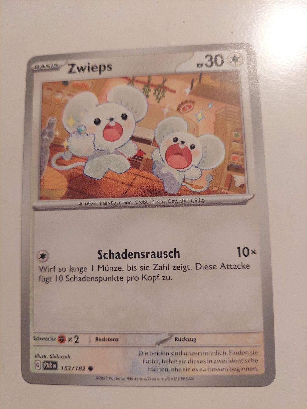 Pokémon Carte collezionabili: 3 Pokemon Karten – Nuovo (secondo la descrizione) da Embrach venduto da pz78 2