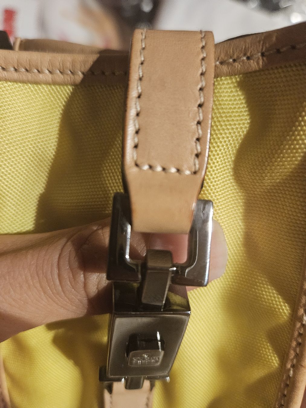Gucci Sacs femmes: gucci taschli original  – Neuf (Voir description) à Basel par fragolina08 4