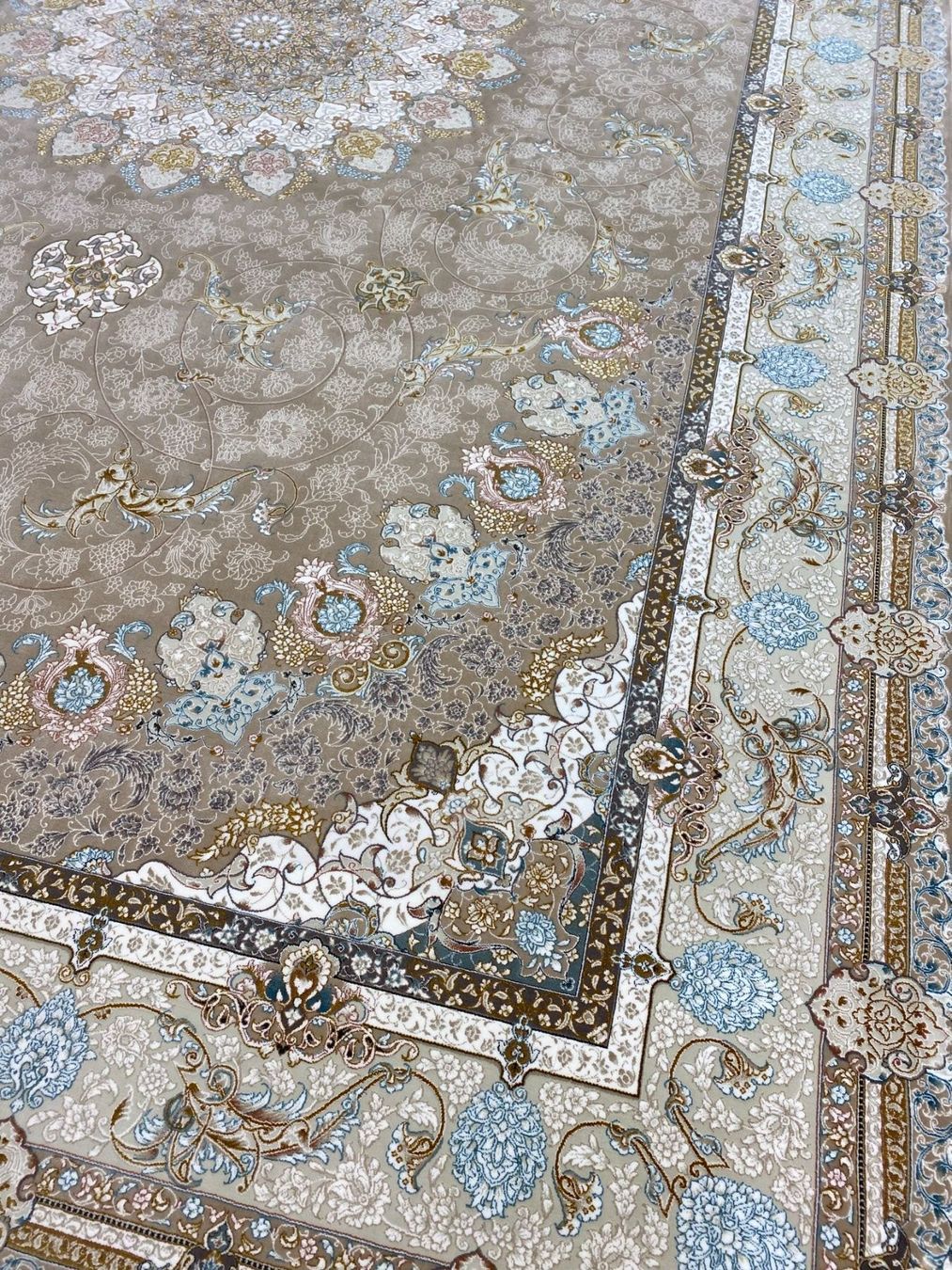 Tappeti: Schöner  300x200cm  perserteppich! – Nuovo (secondo la descrizione) da Birmensdorf ZH venduto da azad110 4