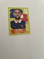 FIFA WM 2026 Adrien Rabiot FRA12