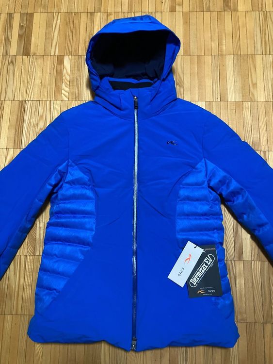 Kjus scylla sale ski jacket