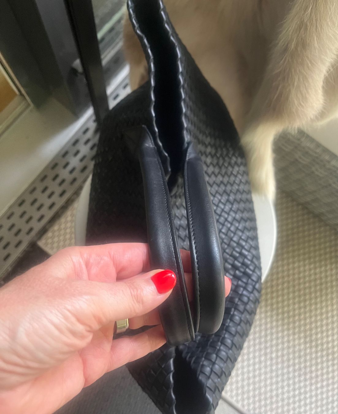 Bottega Veneta Sacs: Bottega Veneta Bag – D'occasion à Männedorf par Helenanne 6