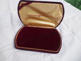 Wahl Eversharp, boîte d'origine. Velours. 1930