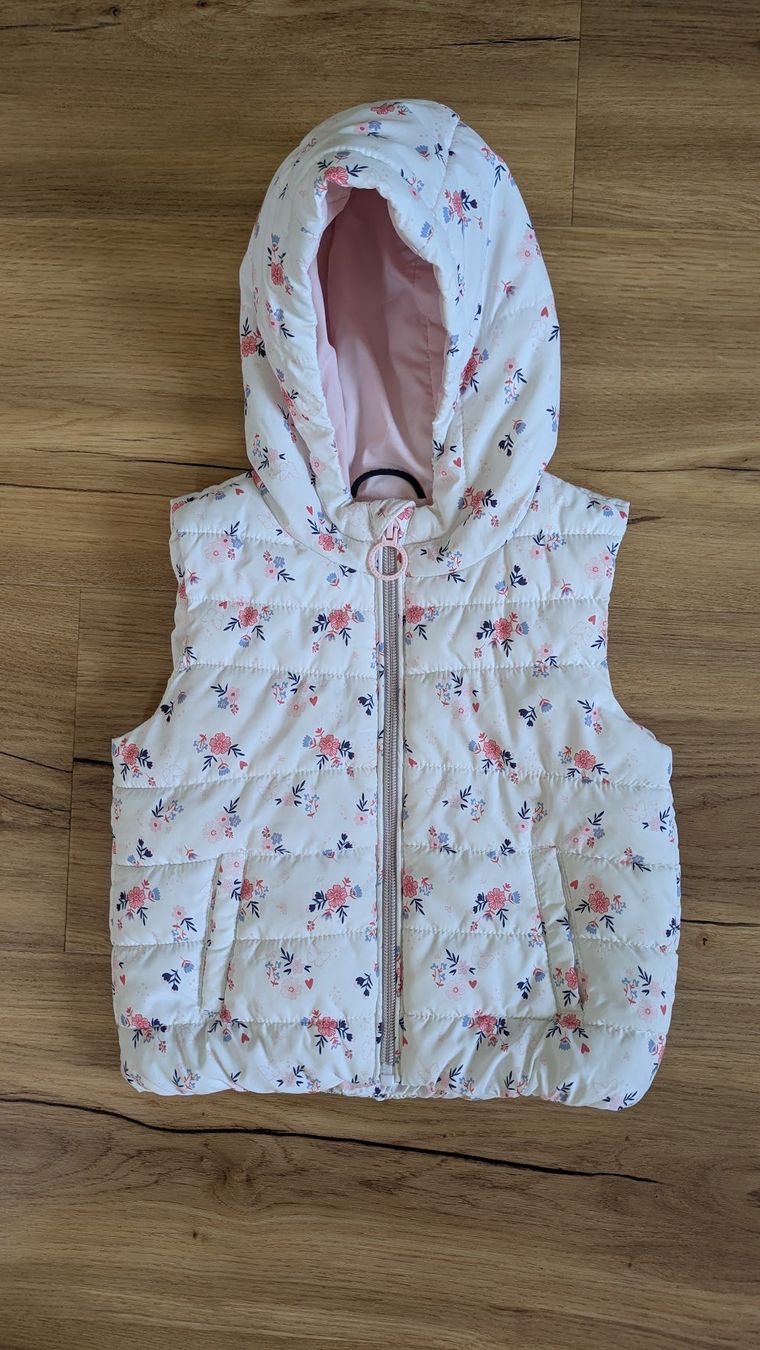 C&A Altro abbigliamento per bambina: Kinder Gilet – Nuovo (secondo la descrizione) da Bäretswil venduto da Ober-Land
