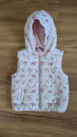 Kinder Gilet