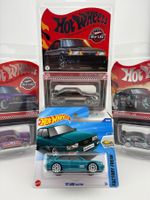 Hot Wheels 87 Audi Quattro Factory Fresh - 2025 - 16/250