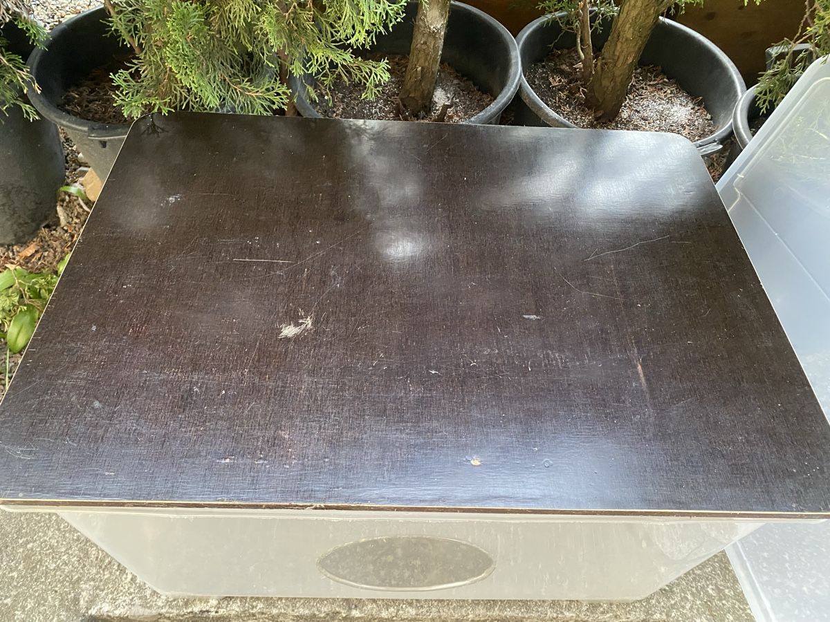 Gabbie, trasporto & Sicurezza: Hasenhaus 74x50x44cm – Usato da Seewen SZ venduto da shaky01 3