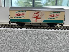 Lima Güterwagen Spur 0