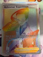 Achromas' Experiment LOR205 DE - Verlorener Ursprung