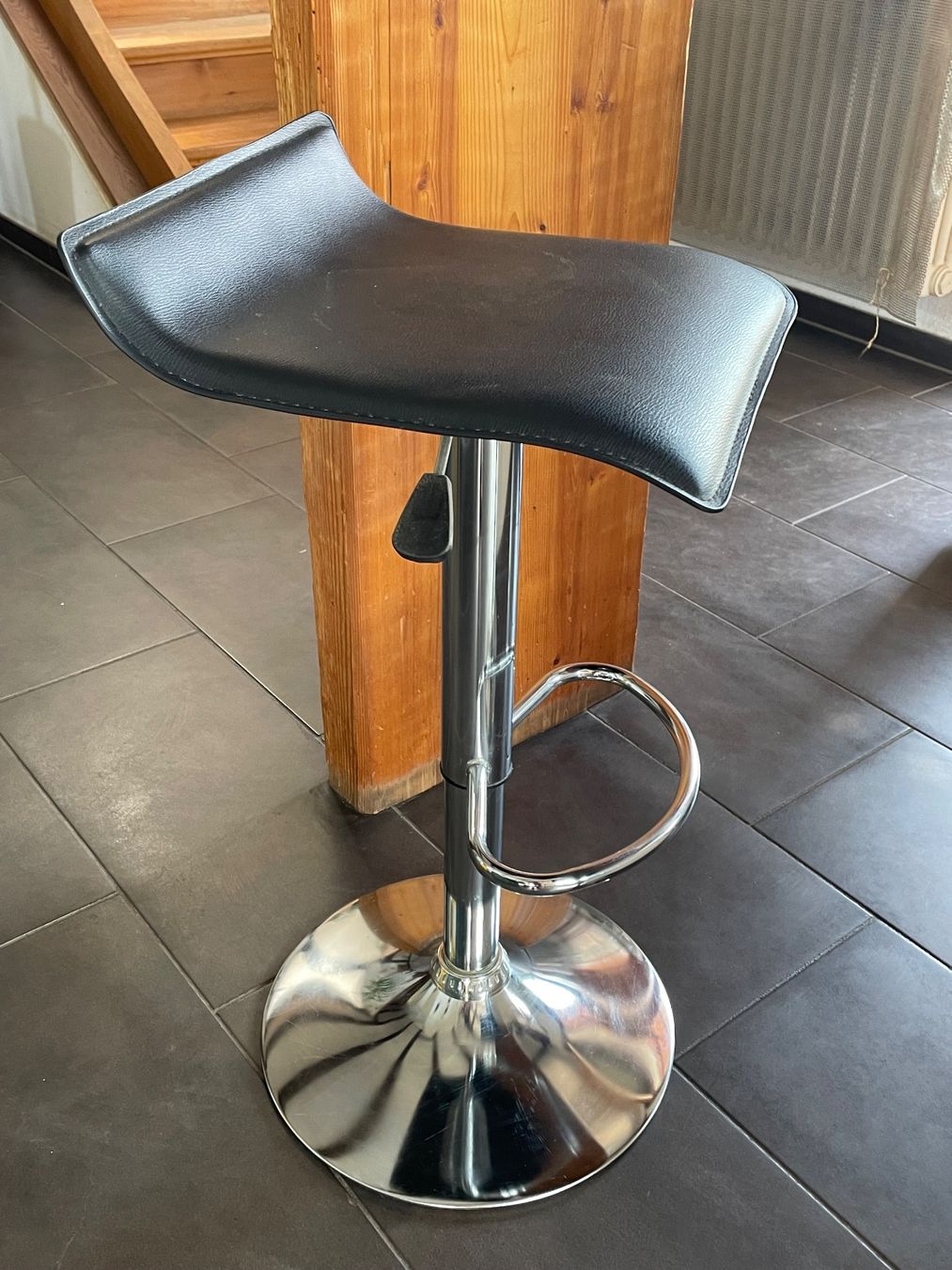 Gonser Sgabelli: Barhocker im Duo – Usato da Sirnach venduto da Motorbiene007 1