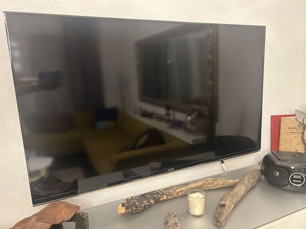 Tv Samsung 46 Zoll | Kaufen auf Ricardo