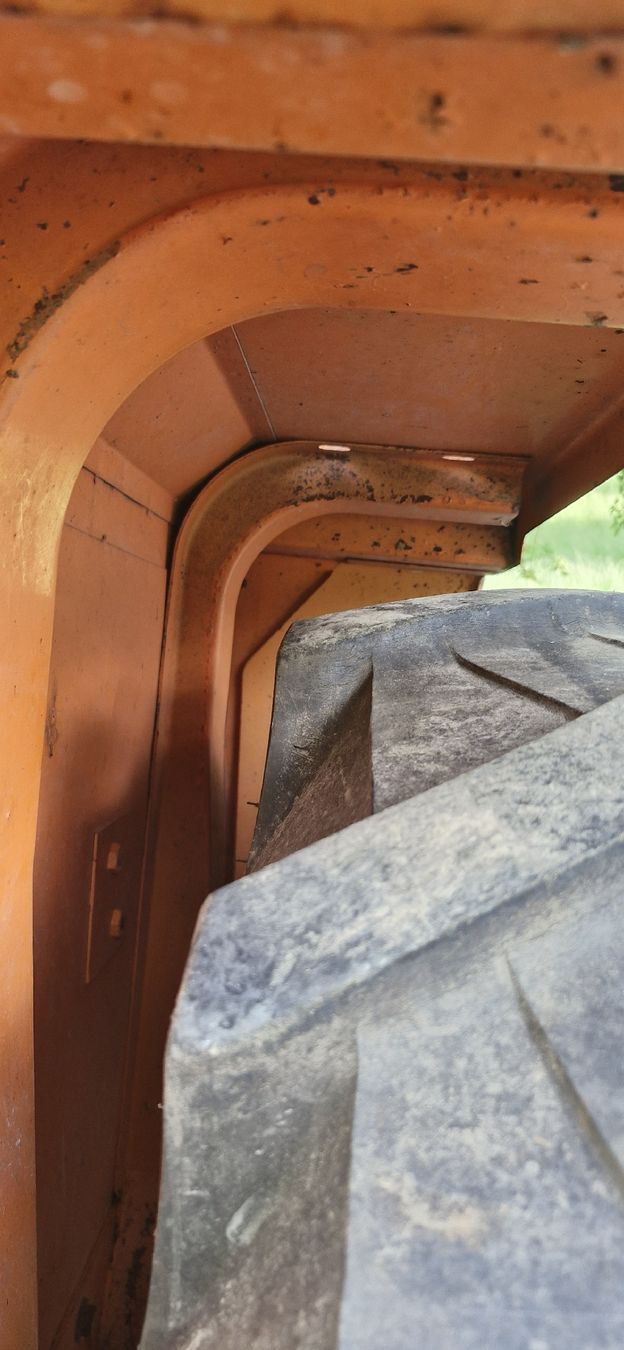Fiat Trattori: Fiat 670 H – Usato da Fischbach LU venduto da Poly60 7