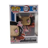 Nezuko Kamado #1749 Funko POP Animation Demon Slayer